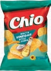 Chips im tegut Prospekt Chips von Chio im aktuellen tegut Prospekt für 1,11 €