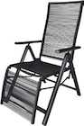 Aktuelle Relaxsessel Angebote bei Lidl in Wuppertal Aktuelles Alu-Rope-Relaxsessel Angebot bei Lidl in Wuppertal ab 34,99 €