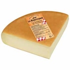 Raclette-Käse von Le Rustique im aktuellen EDEKA Prospekt für 0,88 €