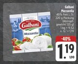 Aktuelle Mozzarella Angebote bei E center in Nürnberg Aktuelles Mozzarella Angebot bei E center in Nürnberg ab 1,19 €