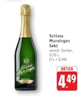 sekt Angebot in Simonswald sekt im aktuellen Prospekt bei EDEKA in Simonswald