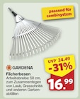 Fächerbesen bei famila Nordwest im Prospekt "" für 16,99 €