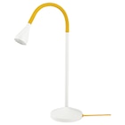 Aktuelles Schreibtischleuchte, LED gelb/weiß Angebot bei IKEA in Köln ab 14,99 €