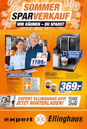 Der aktuelle expert Prospekt Der aktuelle expert Prospekt Top Angebote