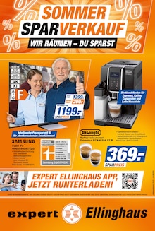 expert Prospekt Gevelsberg "Top Angebote" mit 12 Seiten