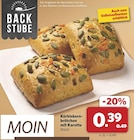 Kürbiskernbrötchen mit Karotte Angebote bei combi Aurich für 0,39 €