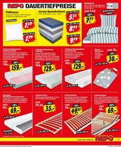 Spannbettlaken im Repo Prospekt in Dessau-Roßlau Aktueller Repo Prospekt mit Spannbettlaken, "Aktuelle Angebote", Seite 11