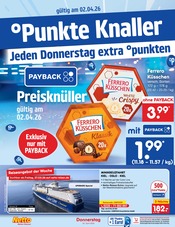 Reis im Netto Marken-Discount Prospekt in Paderborn Aktueller Netto Marken-Discount Prospekt mit Reis, "Aktuelle Angebote", Seite 58