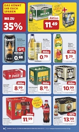 Aktueller combi Prospekt mit Coca Cola, "Markt - Angebote", Seite 22