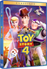 GRANDS CLASSIQUES VIDÉO DISNEY - SANSMARQUE - Auchan Hypermarché GRANDS CLASSIQUES VIDÉO DISNEY - SANSMARQUE à 9,99 € dans le catalogue Auchan Hypermarché