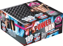 von WECO Power-Batterie „Power Box“ von WECO