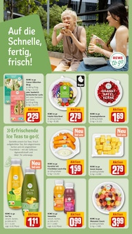 Äpfel im REWE Prospekt "Dein Markt" mit 32 Seiten (Würzburg)