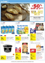 Four Angebote im Prospekt "Carrefour" von Carrefour auf Seite 39