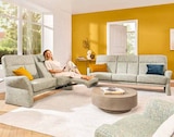 Aktuelles Sofa 2-Sitzer Angebot bei Segmüller in Nürnberg