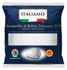 Aktuelle Mozzarella Angebote bei Lidl in Duisburg Aktuelles Mozzarella di Bufala Campana DOP Angebot bei Lidl in Duisburg ab 1,59 €