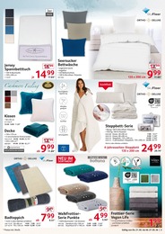 Spannbettlaken Angebot & Preis im aktuellen Selgros Prospekt Spannbettlaken Angebot im aktuellen Selgros Prospekt auf Seite 3