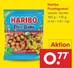 Fruchtgummi Angebot in Schlegel Fruchtgummi im aktuellen Prospekt bei Netto Marken-Discount in Schlegel
