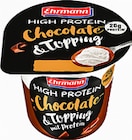 High Protein oder Almighurt Mousse von EHRMANN im aktuellen Kaufland Prospekt für 0,89 €