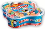 BONBONS - Haribo en promo chez U Express Saumur à 2,87 €
