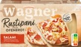 Rustipani Ofenbrot von Wagner im aktuellen Kaufland Prospekt für 1,79 €