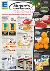 Aktueller EDEKA Prospekt mit Eis, "Top Angebote", Seite 1