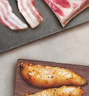 Promo Poitrine de porc tranchée à 7,50 € dans le catalogue Bi1 à Saint-Bénigne