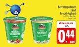 Frucht-Joghurt Erdbeere von Berchtesgadener Land im aktuellen EDEKA Prospekt für 0,44 €