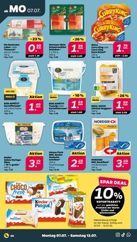 Kinder Angebot im Netto mit dem Scottie Prospekt, gültig von 07.07.2025 bis 12.07.2025 Kinder Angebot im aktuellen Netto mit dem Scottie Prospekt auf Seite 8