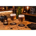 Bière - BRASSERIE DU MONT BLANC en promo chez Carrefour Bière - BRASSERIE DU MONT BLANC dans le catalogue Carrefour