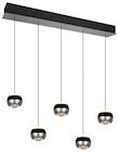 BRAUN Möbel-Center Stockach - LED-Pendel-Leuchte Angebot im Prospekt LED-Pendel-Leuchte bei BRAUN Möbel-Center im Stockach Prospekt für 289,00 €