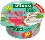 EDEKA Velen - Frühlingsquark, Gewürzquark oder veganer Streich Angebot im Prospekt Frühlingsquark, Gewürzquark oder veganer Streich bei EDEKA im Velen Prospekt für 0,99 €