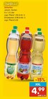 Schorlen von StarDrink für 4,99 € bei Netto Marken-Discount im Angebot Schorlen von StarDrink im aktuellen Netto Marken-Discount Prospekt