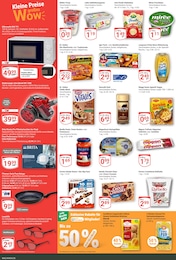 Milch Angebot im aktuellen GLOBUS Prospekt auf Seite 2
