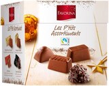 Les P'tits Assortiments - FAVORINA en promo chez Lidl Romans-sur-Isère à 3,79 €