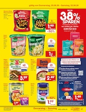 Sahne im Netto Marken-Discount Prospekt in Weiden Aktueller Netto Marken-Discount Prospekt mit Sahne, "Aktuelle Angebote", Seite 57
