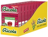 Kräuterbonbon von Ricola im aktuellen METRO Prospekt für 14,45 €