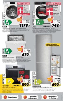Herd im aktuellen MEDIMAX Prospekt (Magdeburg) Herd im MEDIMAX Prospekt "ZEIT FÜR NEUES!" mit 8 Seiten (Magdeburg)