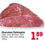 Charolais Tafelspitz im Angebot bei E center in Heidelberg Charolais Tafelspitz Angebote bei E center Heidelberg für 1,89 €