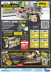 Samsung im EDEKA Prospekt in Buxtehude Aktueller EDEKA Prospekt mit Samsung, "Top Angebote", Seite 23