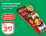 GLOBUS Wiesbaden - Grana Padano Angebot im Prospekt Grana Padano bei GLOBUS im Wiesbaden Prospekt für 3,49 €