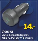 Auto-Schnellladegerät Angebote von Hama bei EURONICS Lippstadt für 14,00 €