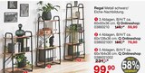 Regal 3 Ablagen im Angebot bei Opti-Megastore in Würzburg Regal 3 Ablagen Angebote bei Opti-Megastore Würzburg für 59,90 €