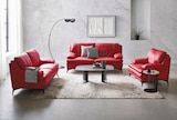 Leder-Sofa 2-sitzig im Angebot bei XXXLutz in Lingen Leder-Sofa 2-sitzig Angebote von novel bei XXXLutz Lingen für 149,00 €