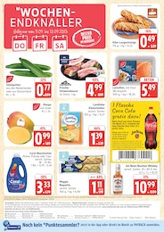 Marktkauf Laugenstange im Prospekt 