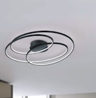 Aktuelle LED-Lampe Angebote bei XXXLutz Möbelhäuser in Stuttgart Aktuelles LED-Deckenleuchte Angebot bei XXXLutz Möbelhäuser in Stuttgart ab 179,90 €