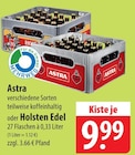 Astra bei famila Nordost im Prospekt "" für 9,99 €
