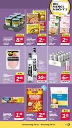 Pommes Angebot & Preis im aktuellen Netto mit dem Scottie Prospekt Pommes Angebot im aktuellen Netto mit dem Scottie Prospekt auf Seite 31