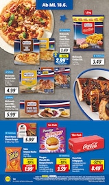 Aktueller Lidl Prospekt mit BBQ-Grill, "LIDL LOHNT SICH", Seite 48