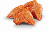 Chicken Wings Box für 3,99 € bei Netto Marken-Discount im Angebot Chicken Wings Box im aktuellen Netto Marken-Discount Prospekt