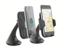 Chargeur induction - Norauto à Montigny-le-Bretonneux Chargeur induction en promo chez Norauto Montigny-le-Bretonneux à 24,95 €